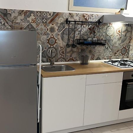 Casa Domus Διαμέρισμα Κατάνια Εξωτερικό φωτογραφία