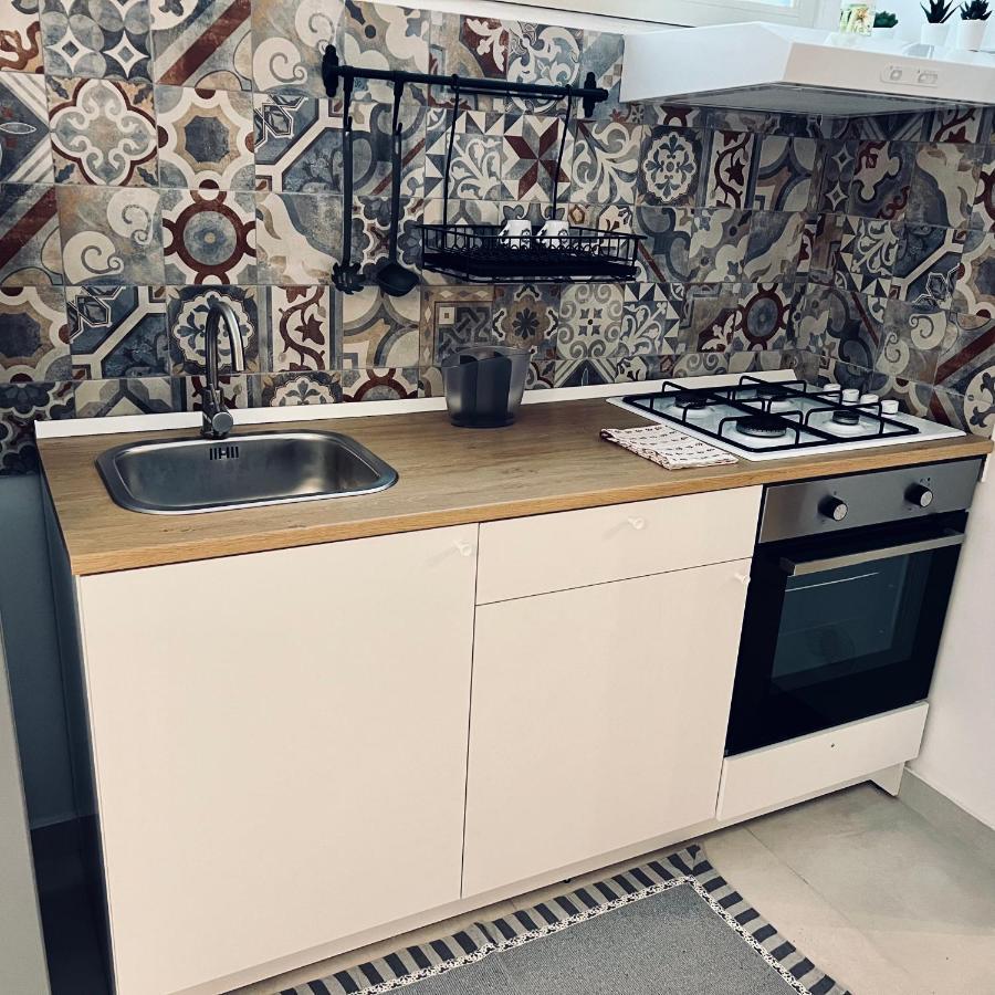 Casa Domus Διαμέρισμα Κατάνια Εξωτερικό φωτογραφία