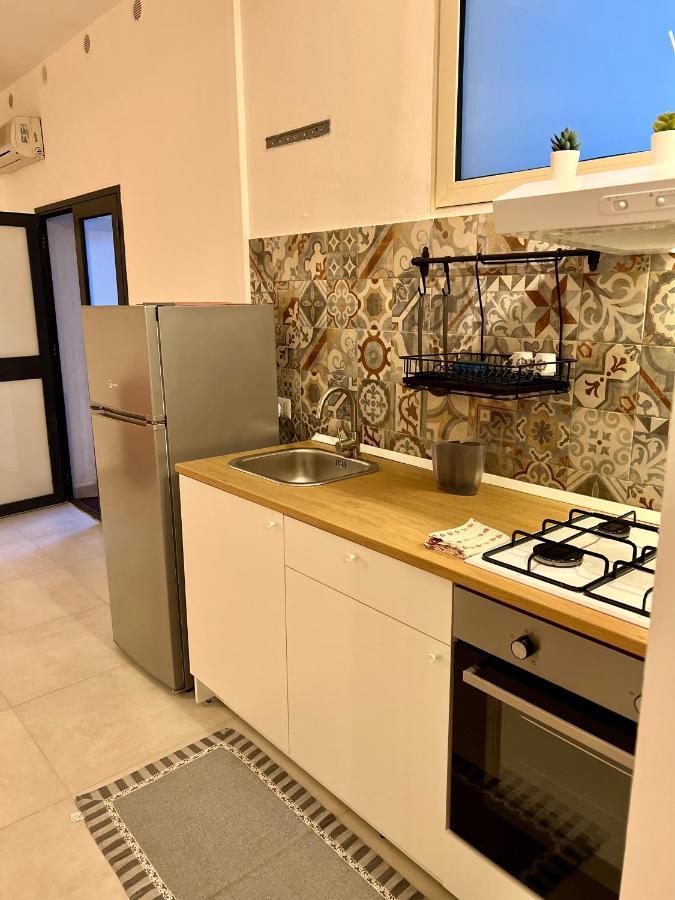 Casa Domus Διαμέρισμα Κατάνια Εξωτερικό φωτογραφία