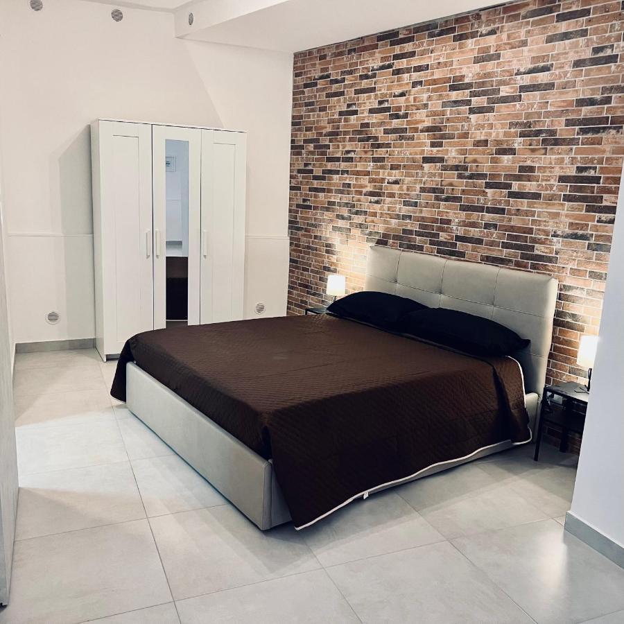 Casa Domus Διαμέρισμα Κατάνια Εξωτερικό φωτογραφία