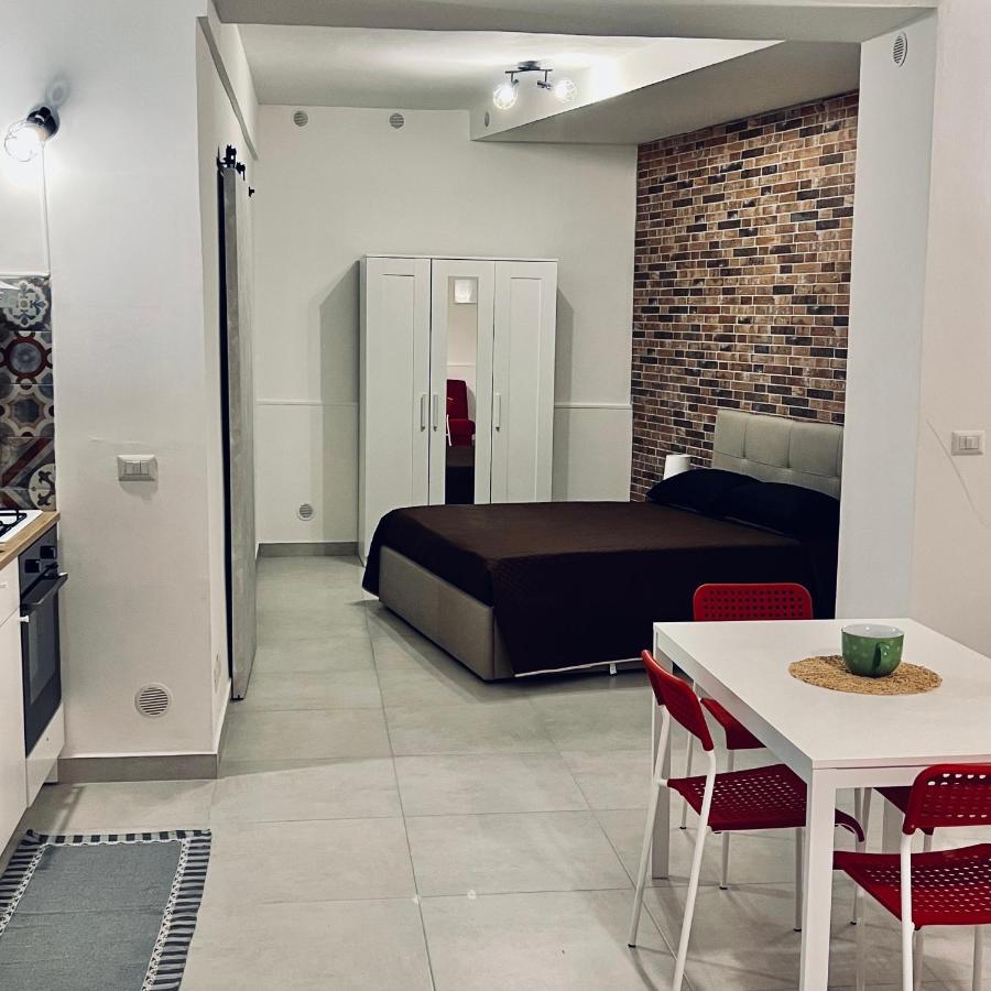 Casa Domus Διαμέρισμα Κατάνια Εξωτερικό φωτογραφία