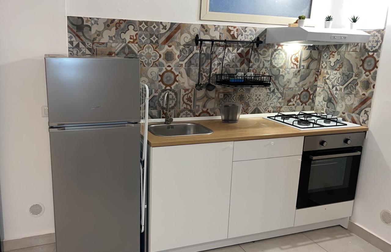 Casa Domus Διαμέρισμα Κατάνια Εξωτερικό φωτογραφία