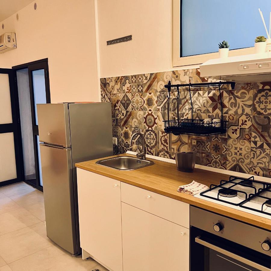 Casa Domus Διαμέρισμα Κατάνια Εξωτερικό φωτογραφία
